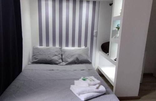 Sao Lourenco Apartment | Apartamento Studio no centro de São Lourenço