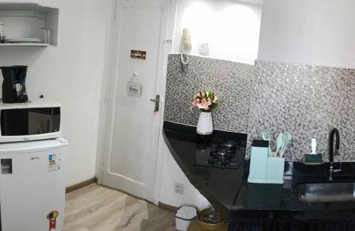 Sao Lourenco Apartment | Apartamento Studio no centro de São Lourenço