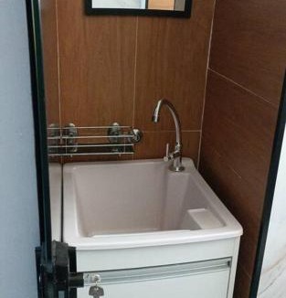 Sao Lourenco Apartment | Apartamento Studio no centro de São Lourenço