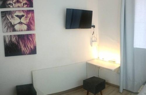 Sao Lourenco Apartment | Apartamento Studio no centro de São Lourenço