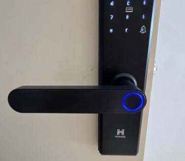 Camaqua Apartment | Apartamento suíte com estacionamento