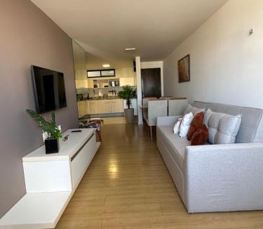 Brisamar Apartment | Apartamento Sua Casa em João Pessoa