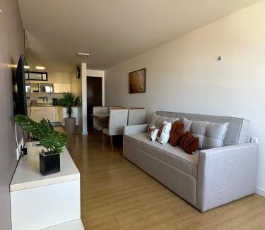 Brisamar Apartment | Apartamento Sua Casa em João Pessoa