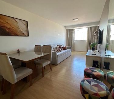 Brisamar Apartment | Apartamento Sua Casa em João Pessoa
