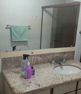 Franca Apartment | Apartamento suite central 72