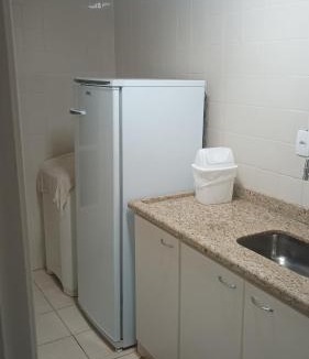 Franca Apartment | Apartamento suite central 72