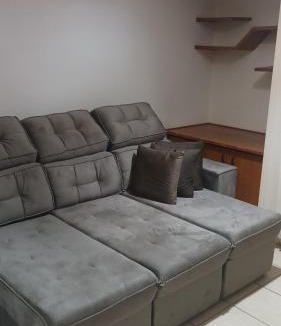 Franca Apartment | Apartamento suite central 72