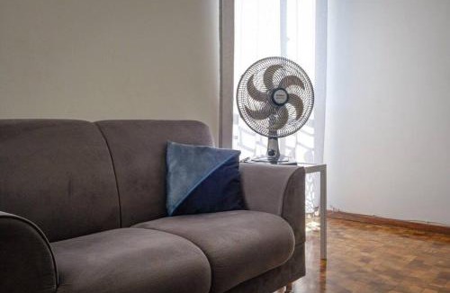 Maringa Apartment | Apartamento Suite mais 2 QTS Espaçoso Ar Cond SQ21
