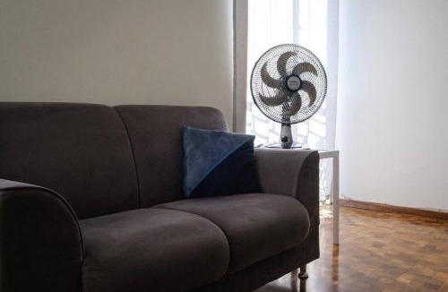 Maringa Apartment | Apartamento Suite mais 2 QTS Espaçoso Ar Cond SQ21