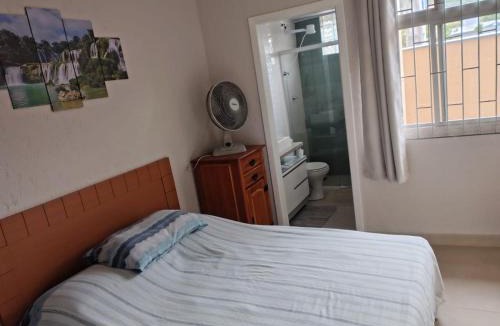 Morro das Pedras Apartment | Apartamento Sul da Ilha