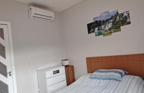 Morro das Pedras Apartment | Apartamento Sul da Ilha