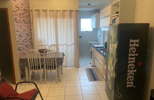 Ipiranguinha Apartment | Apartamento Sun Way Ubatuba