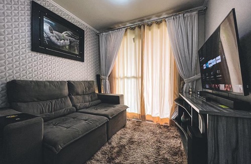 Aguas Claras Apartment | Apartamento super agradável! Perto de tudo em Águas Claras