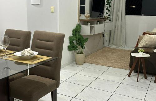 Liberdade Apartment | Apartamento super confortável