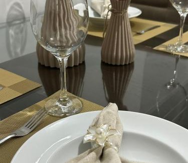 Liberdade Apartment | Apartamento super confortável