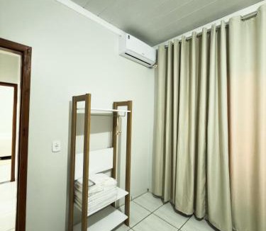 Navirai Apartment | Apartamento Super Conforto