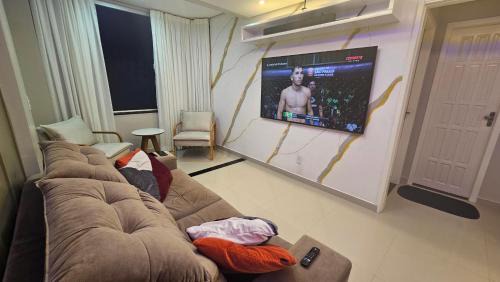 Montanhes Apartment | Apartamento Super Luxo em Rio Branco Acre