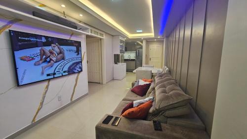 Montanhes Apartment | Apartamento Super Luxo em Rio Branco Acre