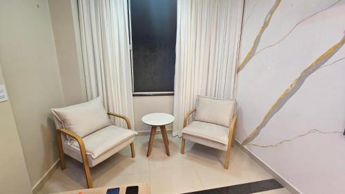 Montanhes Apartment | Apartamento Super Luxo em Rio Branco Acre