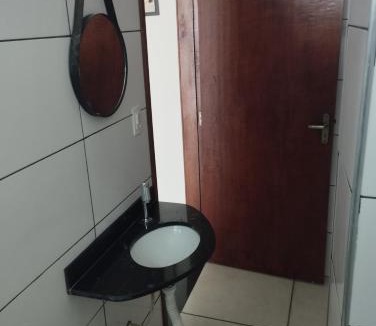 Bebedouro Apartment | Apartamento térreo