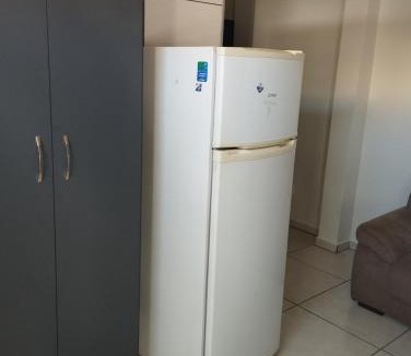 Bebedouro Apartment | Apartamento térreo