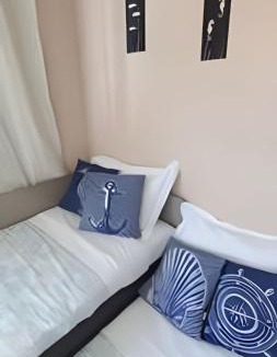 Alto Sao Bento House | Apartamento térreo climatizado próximo a praia
