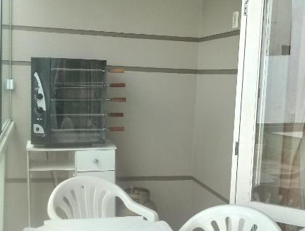 Torres House | Apartamento térreo próximo ao mar na Praia da Cal