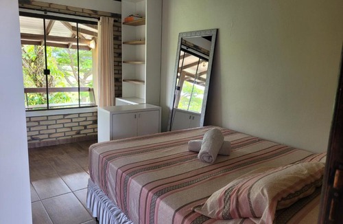 Pinheira Apartment | Apartamento Tabuleiro - Pinheira