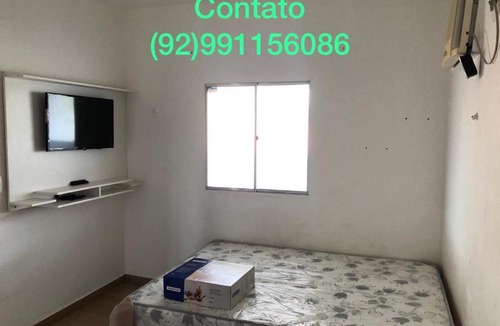 Amazon River Apartment | Apartamento tamandaré