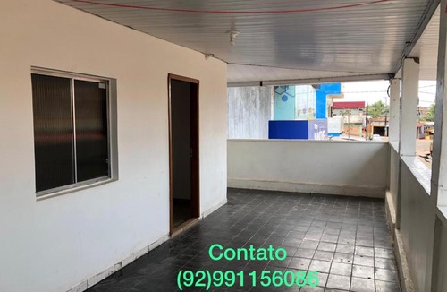 Amazon River Apartment | Apartamento tamandaré