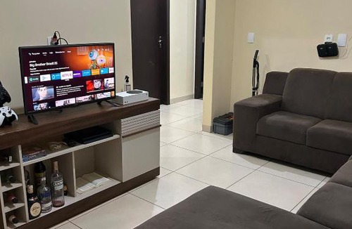 Rio Verde Apartment | Apartamento Tecnoshow Ed Gabriela 3