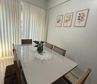 Belem Apartment | apartamento temporada Belém , Mario covas