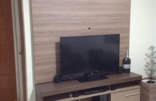 Maguari-Cajui Apartment | Apartamento Temporada para Trabalho e Lazer