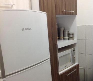 Maguari-Cajui Apartment | Apartamento Temporada para Trabalho e Lazer