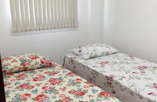Loteamento Oceania II Apartment | Apartamento Temporada João Pessoa