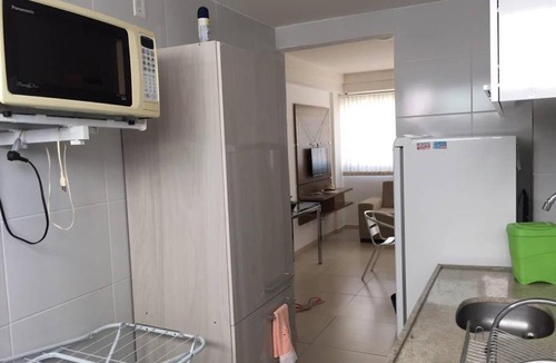 Loteamento Oceania II Apartment | Apartamento Temporada João Pessoa