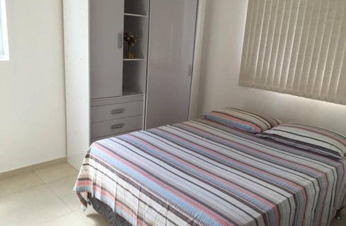 Loteamento Oceania II Apartment | Apartamento Temporada João Pessoa