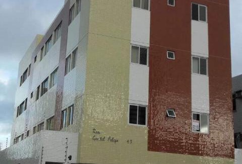 Loteamento Oceania II Apartment | Apartamento Temporada João Pessoa