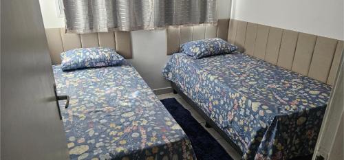 Divino Espirito Santo Apartment | Apartamento temporada 2 quartos em Vila Velha