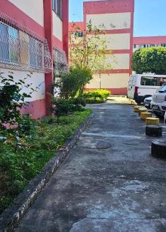 Divino Espirito Santo Apartment | Apartamento temporada 2 quartos em Vila Velha