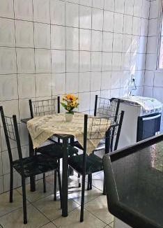 Divino Espirito Santo Apartment | Apartamento temporada 2 quartos em Vila Velha