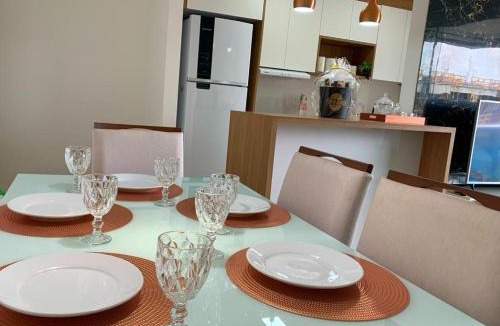 Morretes Apartment | Apartamento Temporada Gran Rubi