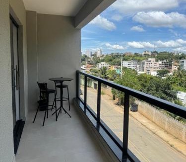 Iriri Apartment | Apartamento Temporada Praia IRIRI