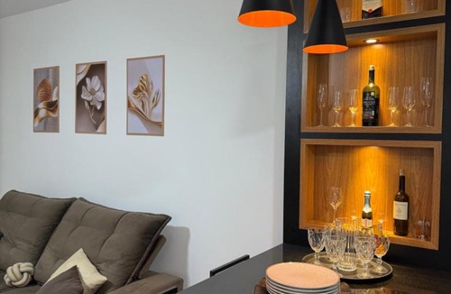 Iriri Apartment | Apartamento Temporada Praia IRIRI