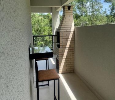 Iriri Apartment | Apartamento Temporada Praia IRIRI