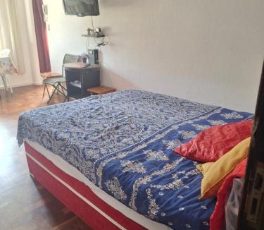 Alto Apartment | Apartamento Teresópolis alto