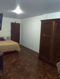 Alto Apartment | Apartamento Teresópolis alto