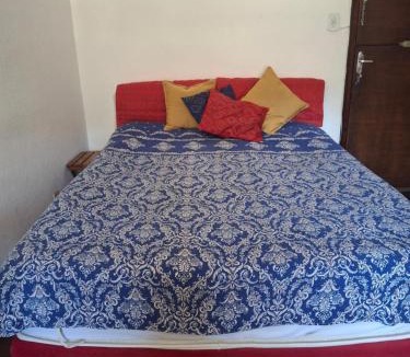 Alto Apartment | Apartamento Teresópolis alto