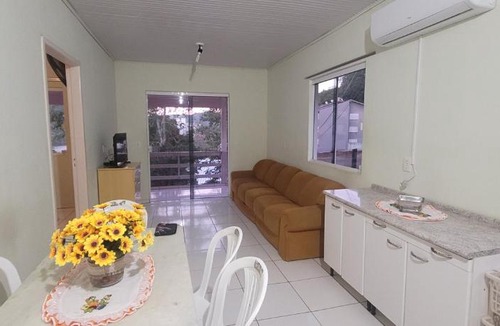 Marcelino Ramos Apartment | Apartamento Terraço do Sol