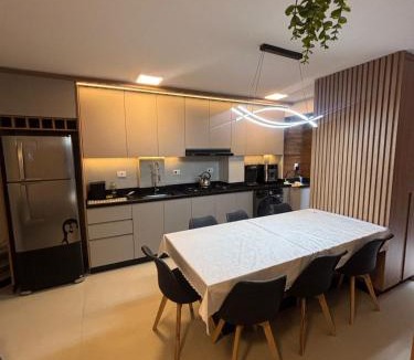 Caioba Apartment | Apartamento terreno com piscina a 350 mts da praia